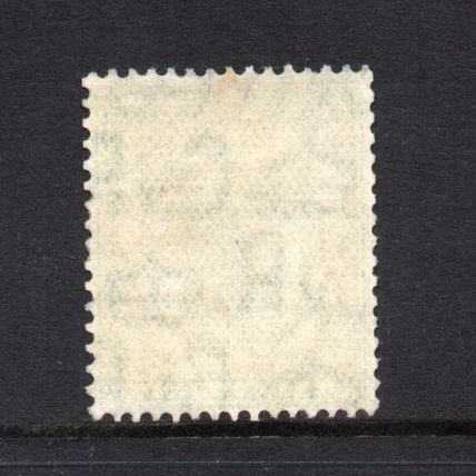 George V - 1924-26 - ½d Green (sg418) Used #4