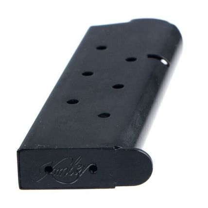 Kimber 1911 45acp 8rd Blue Factory Magazine