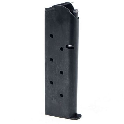 Kimber 1911 45acp 8rd Blue Factory Magazine