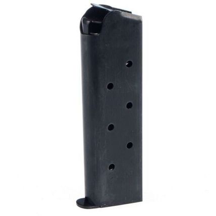 Kimber 1911 45acp 8rd Blue Factory Magazine