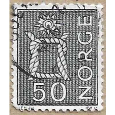 1968 - Landsmotieven - 16746
