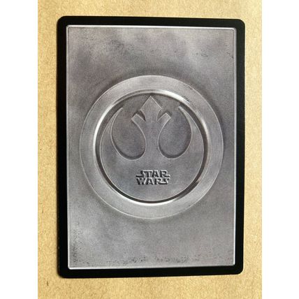 Star Wars CCG: Cloud City Limited # Old Pirates (A) light 1997 decipher