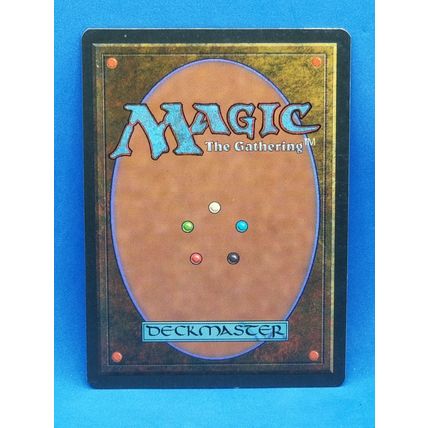 1995 Magic The Gathering 4th Edition #270 Scryb Sprites C :G: