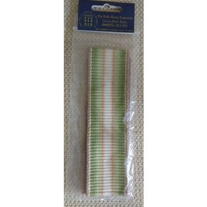 DOLLS HOUSE STAIR CARPET / HALL RUNNER
