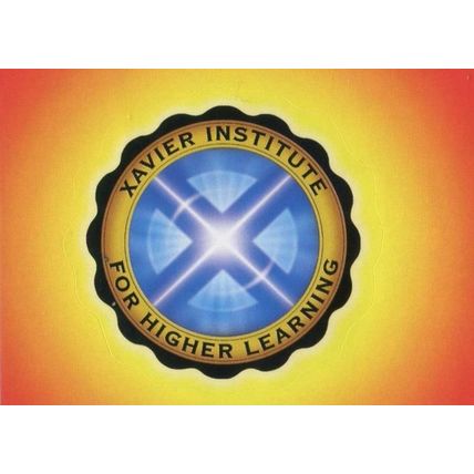 Preziosi's MARVEL HEROES Ultimate Collection - Sticker No. 73