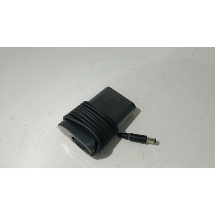 genuine official dell charger 19.5v hp g7 7.4mm tip replacement new power supply