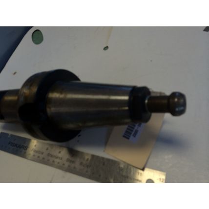 NIKKEN BT50-BCC75.7-180 INDEXABLE BORING TOOL,BT-50 SHANK,R437.9-1625-16,BQ