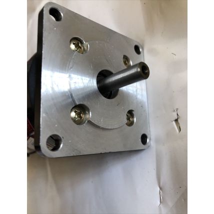 GLENTEK GM2340-11-02001810-032A DC MOTOR, 180 VDC,CR