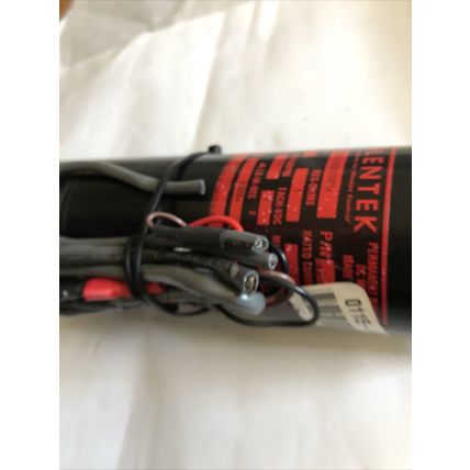 GLENTEK GM2340-11-02001810-032A DC MOTOR, 180 VDC,CR