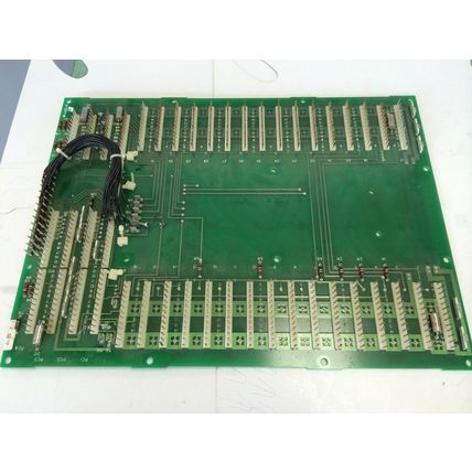 NEW OLD Reliance Electric PC BOARD MOTHER 0-51377-18, o-51377-18,801412-63A,BC