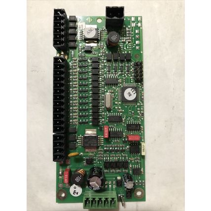 NEW OLD WNR. 18698 ,INI-6012 PCB HB MB109, BG 55291, INI-6012,WNR55291 LJU-0,DJ
