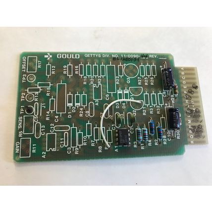 NEW GOULD GETTYS 11-0090-44 DRIVE CONTROL BOARD ,11-0090-101,SD