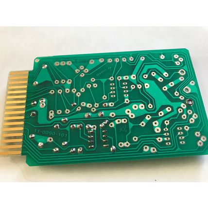 NEW GOULD GETTYS 11-0090-44 DRIVE CONTROL BOARD ,11-0090-101,SD