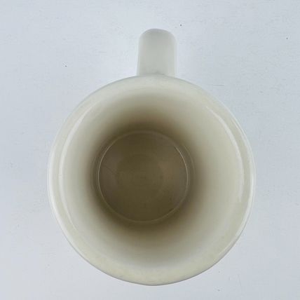 Intelligentsia Coffee Snowflake Design Cup - Fresh Roasted Coffee