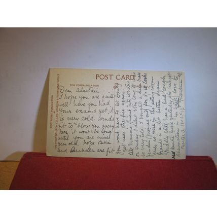 1918 WW1 NAVY VICTORY MARCH, HYDE PARK CORNER, London. unused antique postcard =