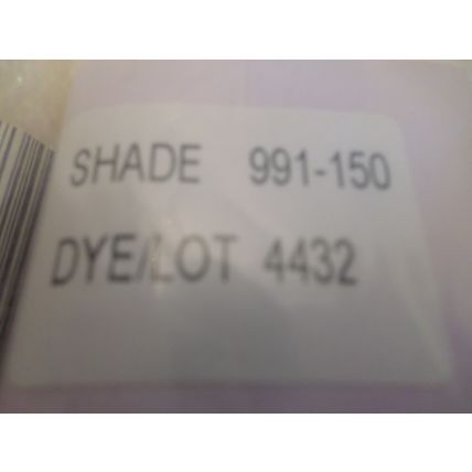 6 Unused - Kirkton House - Aldi - 50g Balls Of Wool - Shade 991-150 - Dye Lot