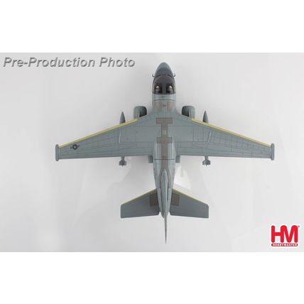 S-3B VIKING 160155 VS-33 "SCREWBIRDS" USS STENNIS 200 - HOBBY MASTER HA4913 1/72