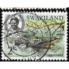 1969/1975 SG 163 - fine used (o) - ANIMAL