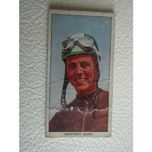 The British Automatic Co Ltd Weighing Cards 1955 ~ Sportsmen Card Variants (e18)