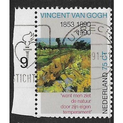 1990 NVPH 1443 - fine used (o)