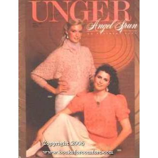 Angel Spun Vol 281