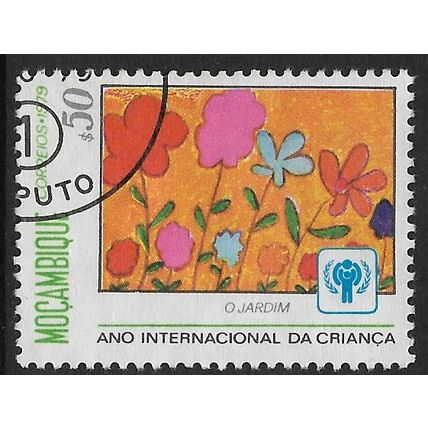 1979 SG 754 - fine used (o)