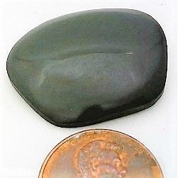 Rainbow Obsidian Freeform Gemstone Cabochon 29