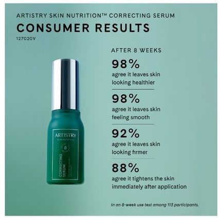 Artistry Skin Nutrition™ Correcting Serum