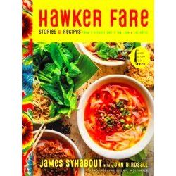 Hawker Fare Stories Recipes From A Refugee Chef's Isan Thai Lao Roots