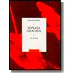 Sonata Giocosa For Guitar