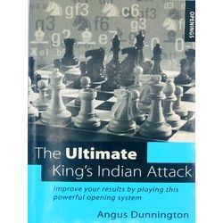 Ultimate King's Indian Attack
