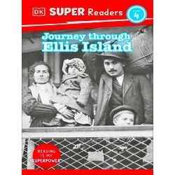 Dorling Kindersley Super Readers Dorling Kindersley Super Readers Level 4 Journe
