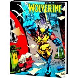 Wolverine Omnibus Vol. 4
