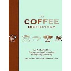 The Coffee Dictionary