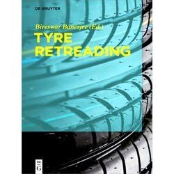 Tyre Retreading
