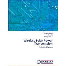 Wireless Solar Power Transmission