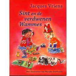 Sint En De Verdwenen Wammes