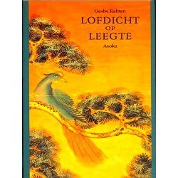 Lofdicht Op Leegte