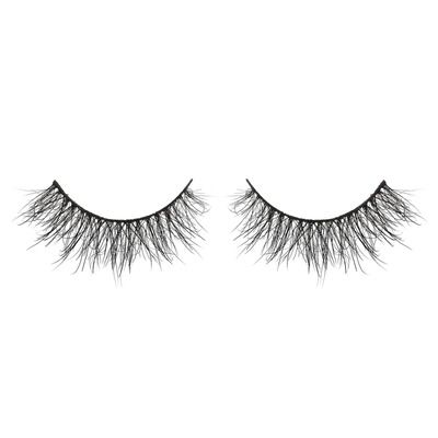 3D Mink Eyelashes - Made for This[ ]