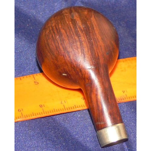 Hardcastle Special Deluxe Pipe Bowl NO Stem