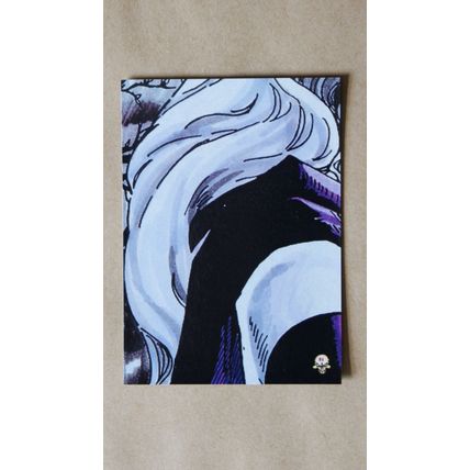 Lady Death All-Chromium Base trading Card # 31 (C) 1994 Chaos Krome comics