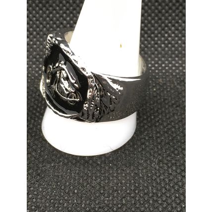 Ring American Biker Men Motorcycle Eagle Ring #139 USA Seller