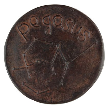 Penning Inka Klinckhard : Pegasus, 2009