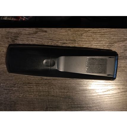 Sony TV RM-Y188 Remote Control - Genuine OEM - Tested - Works! Fast Ship!