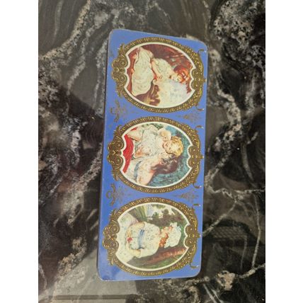 Vintage Thorne's Toffee Tin