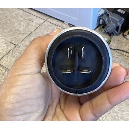 OEM Samsung Part DC29-00015G / RDFC-2916 Washer/Dryer/Dishwasher Noise Filter