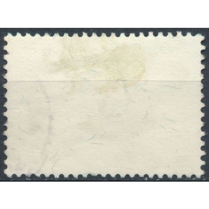 Birds: $1 - Ethiopia 1962 - FH - MiNr 429