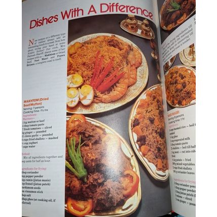 Female Cook Book Volume 15
