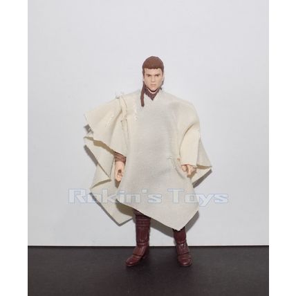 Loose The Vintage Collection VC32 Anakin Skywalker Peasant Disguise 3.75"