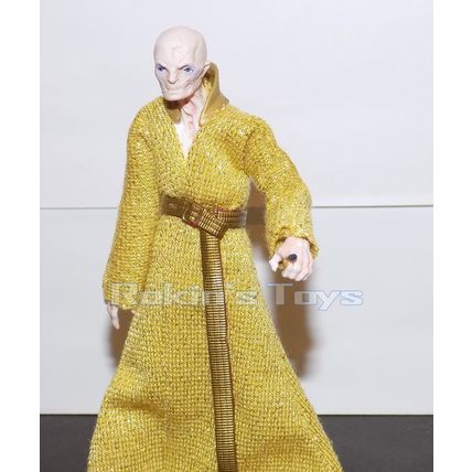 Loose The Vintage Collection VC121 Supreme Leader Snoke 3.75"